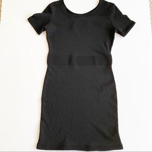 RD Style black dress size medium